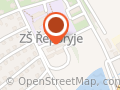MŠ Praha 5 - Řeporyje