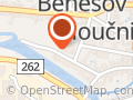 Hasiči Benešov nad Ploučnicí