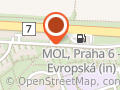 MSVA PRAHA Autoservis