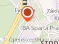 MŠ Večerníček, Praha 13