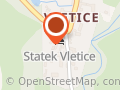 Statek Vletice