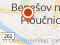 Městské kino Benešov nad Ploučnicí (pobočka Benešov nad Ploučnicí)
