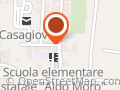 ELETTROLUX AMMIRATI DI DELL'AQUILA FILO