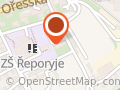 Mateřská škola, Praha 5 - Řeporyje, K Závětinám 815 - Školní jídelna