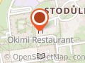 Okimi Restaurant