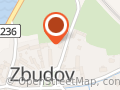 Zbudovská hospůdka