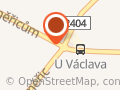 Ubytovna Řehořovi