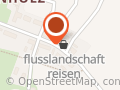 flusslandschaft reisen