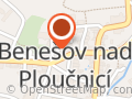 Lékárna Na Radnici Benešov nad Ploučnicí