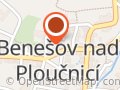 Městský Úřad Benešov Nad Ploučnicí