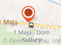 Bryl Małgorzata. Kiosk Wielobranżowy