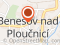 Služby města Benešov nad Ploučnicí, p.o.