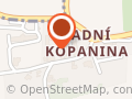 Farma Zadní Kopanina