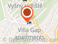 Villa Gap