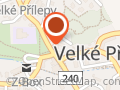 CUKRÁRNA PŘÍLEPY