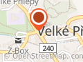 Kino Velke Prilepy
