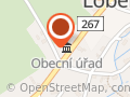 Lobendava - obecní úřad