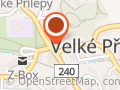 OBEC VELKÉ PŘÍLEPY