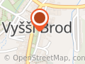 Řeznictví - Uzenářství Boháč s.r.o., Vyšší Brod