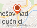 Apartmány Kukaččí hnízdo