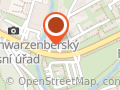 Apartmány u zámku Český Krumlov