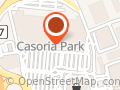Maury's Casoria