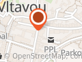 Top výšivka