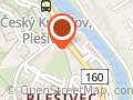 ICOS Český Krumlov, o.p.s.