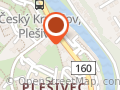 Probační a mediační služba Český Krumlov