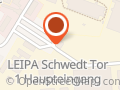 Schwedter Backstuben GmbH Backshop