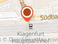 Bäckerei Wienerroither BHF Klagenfurt