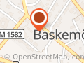 Glashyttan Baskemölla