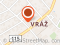 Supermarket U Vávrů S.r.o.