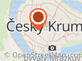Music & Cocktail Bar Český Krumlov