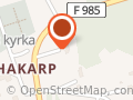 Hakarps Hembygdsförening