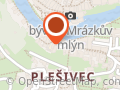 Penzion u Galerie