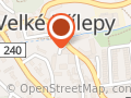 Kytky od potoka