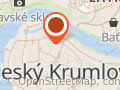 Muzeum obchodu Český Krumlov
