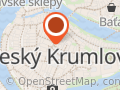Městská policie Český Krumlov