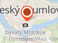Krumlovské Benátky Grill Cafe