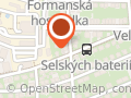 Restaurace U Čechů