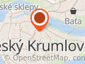 BUS STOP, Český Krumlov