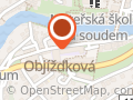 Střední odborná škola zdravotnická a Střední odborné učiliště Český Krumlov