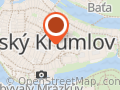 Candyshop Česky Krumlov