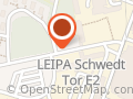 Stadtwerke Schwedt Charging Station