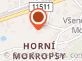 Všenorská Kovárna