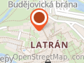 B&B Krumlov s.r.o.