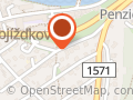 Pension Jana Český Krumlov