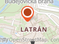 Svíčkárna Latrán