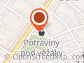 Potraviny Pod Věžáky
